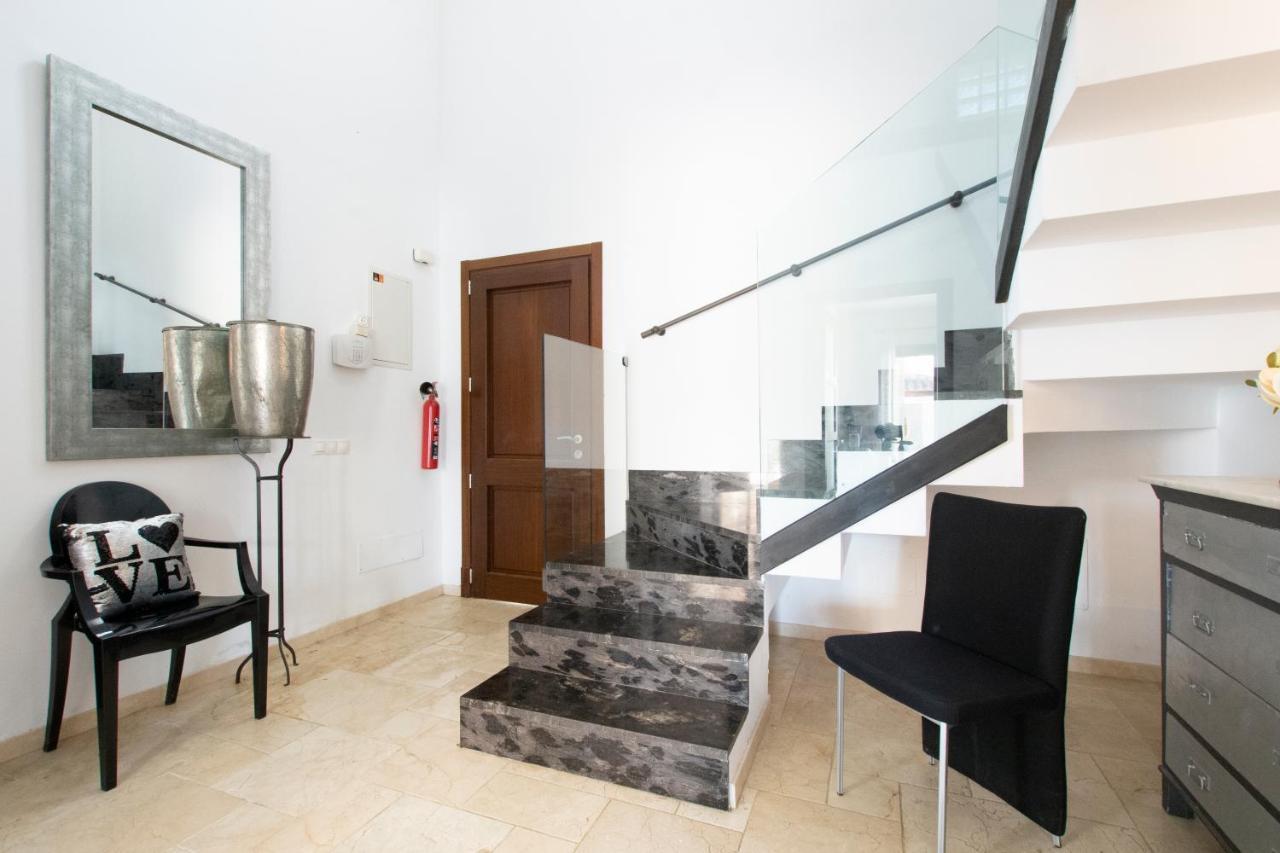 Villa Nelly Алкудия Екстериор снимка